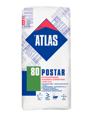 atlas postar 80